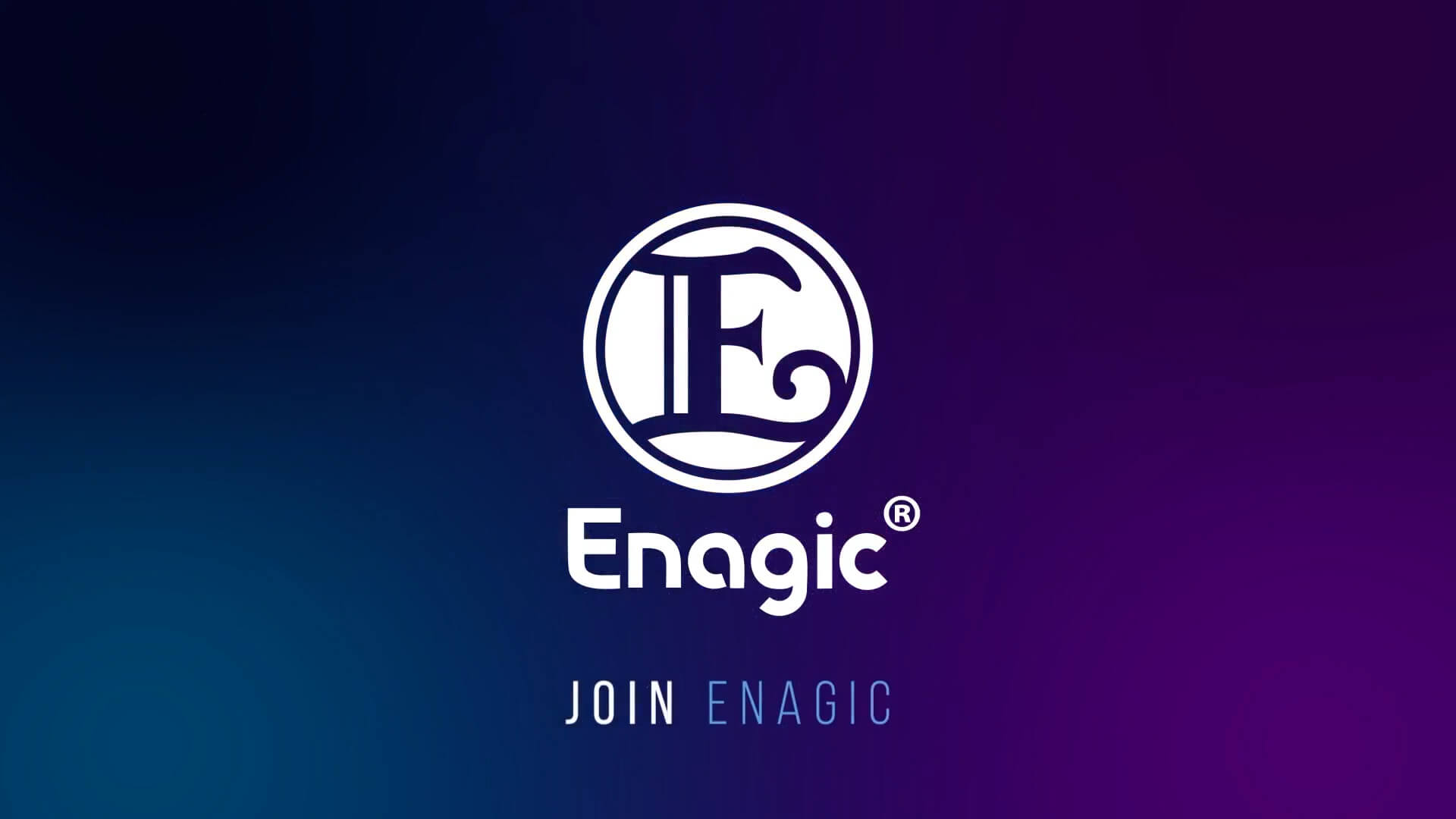 Enagic's Locations around the World